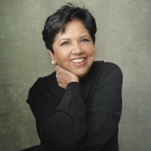 CEO Voices: Leading with Communication with guest Indra Nooyi, former CEO of PepsiCo
