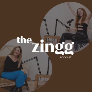 Sexuality Unplugged: Join Eglantina Zingg and Veronica Achon for an Unreserved Discussion | The Zingg