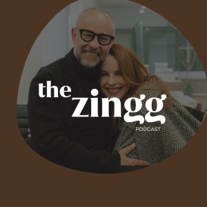 Inside the Mind of a Fashion Visionary: Francisco Costa on The Zingg