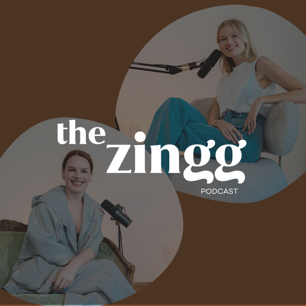 The Zingg