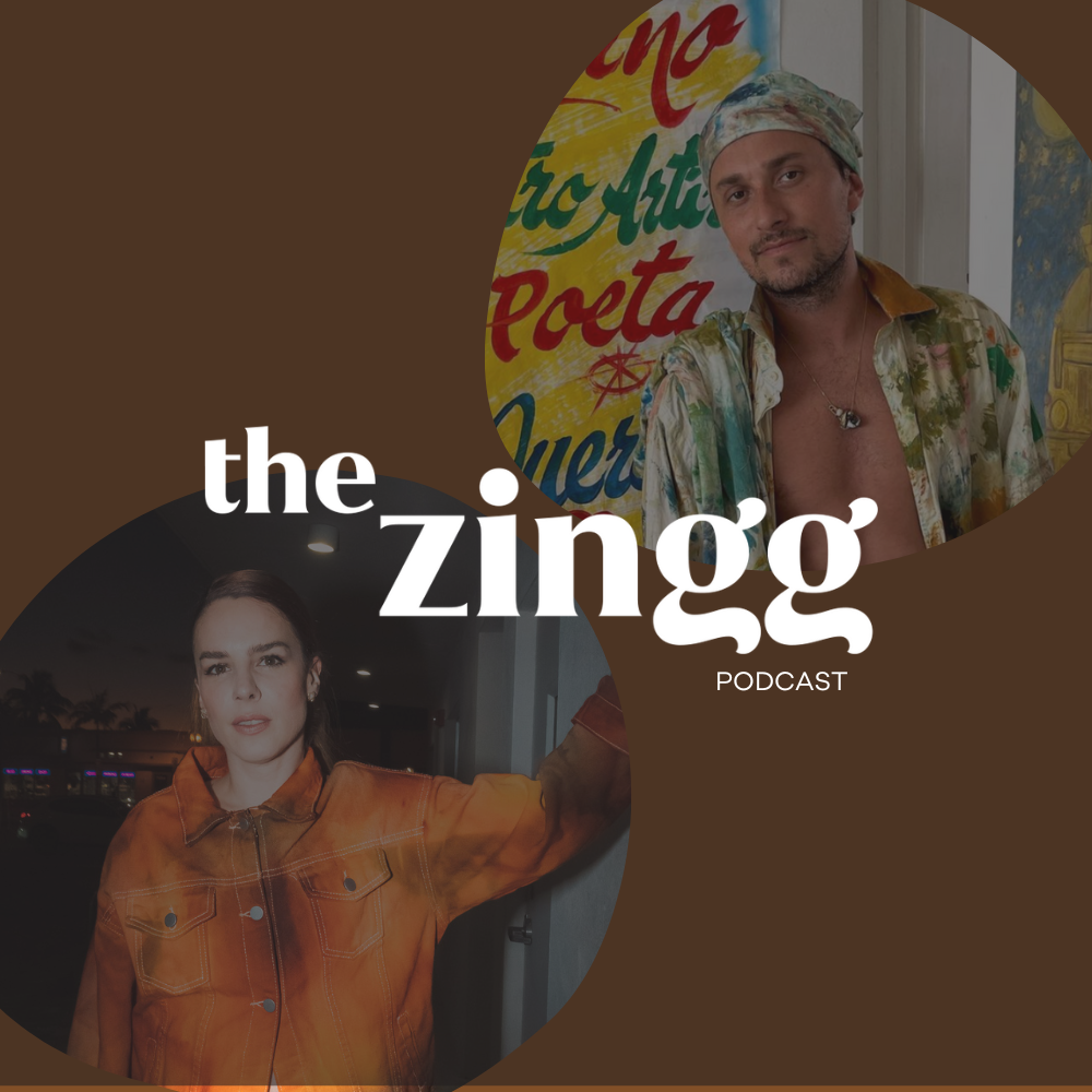 The Zingg
