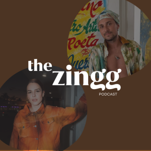 From Miami to Paris: The Inspirational Story of Designer Esteban Cortázar | TheZingg