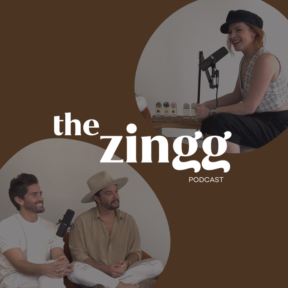 The Zingg