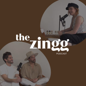 Love, Fragrances, and Open Relationships: A Candid Talk with House of Bō Founders - The Zingg Ep 08