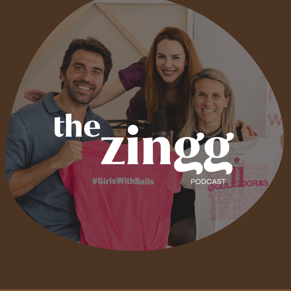The Zingg