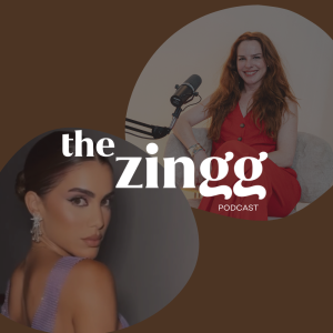 Camila Coelho: From Nanny to Beauty Powerhouse - The Zingg