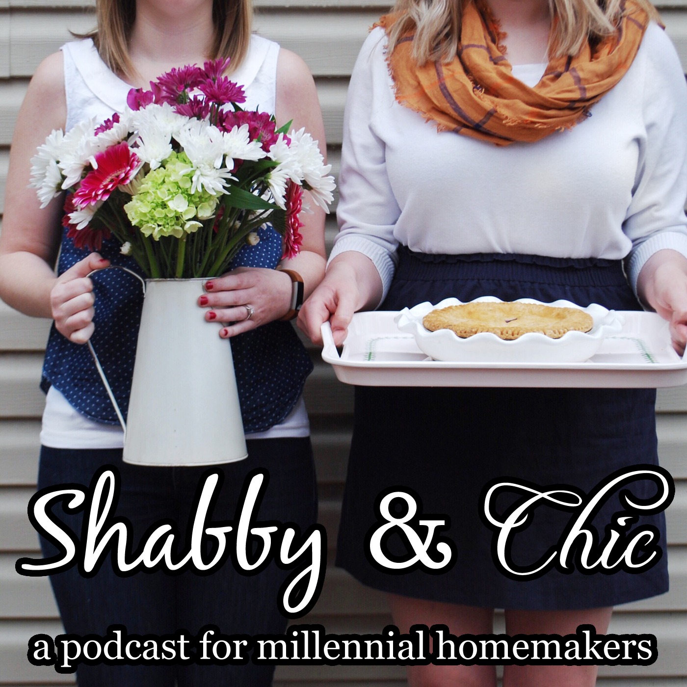 Welcome to Shabby & Chic
