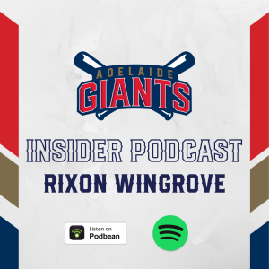 Season 2022-23: Rixon Wingrove