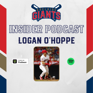 Season 22-23: Logan O’Hoppe