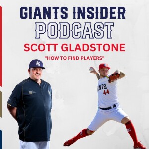 ”How to Find Players” with Scott Gladstone + Melbourne Preview and Brisbane Breakdown