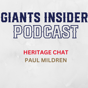 Heritage Night Interview: Adelaide Bite pitcher Paul Mildren