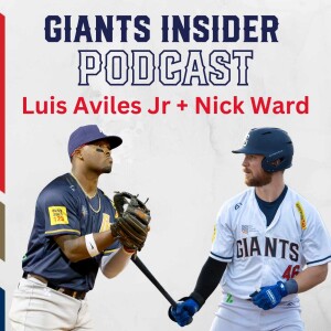 Nick Ward and Luis Aviles Jr break down a walk-off record setting win + Perth Preview