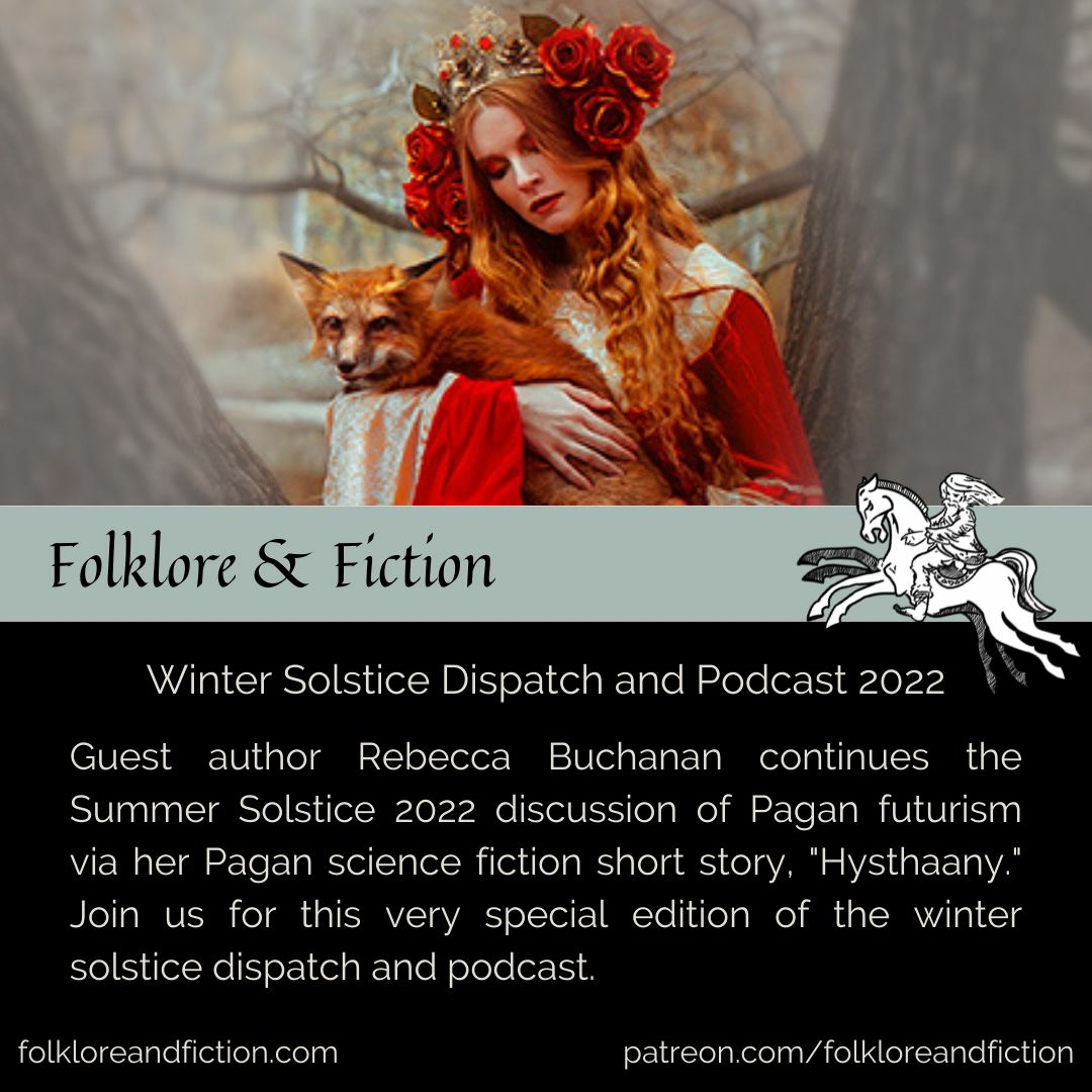 Folklore & Fiction