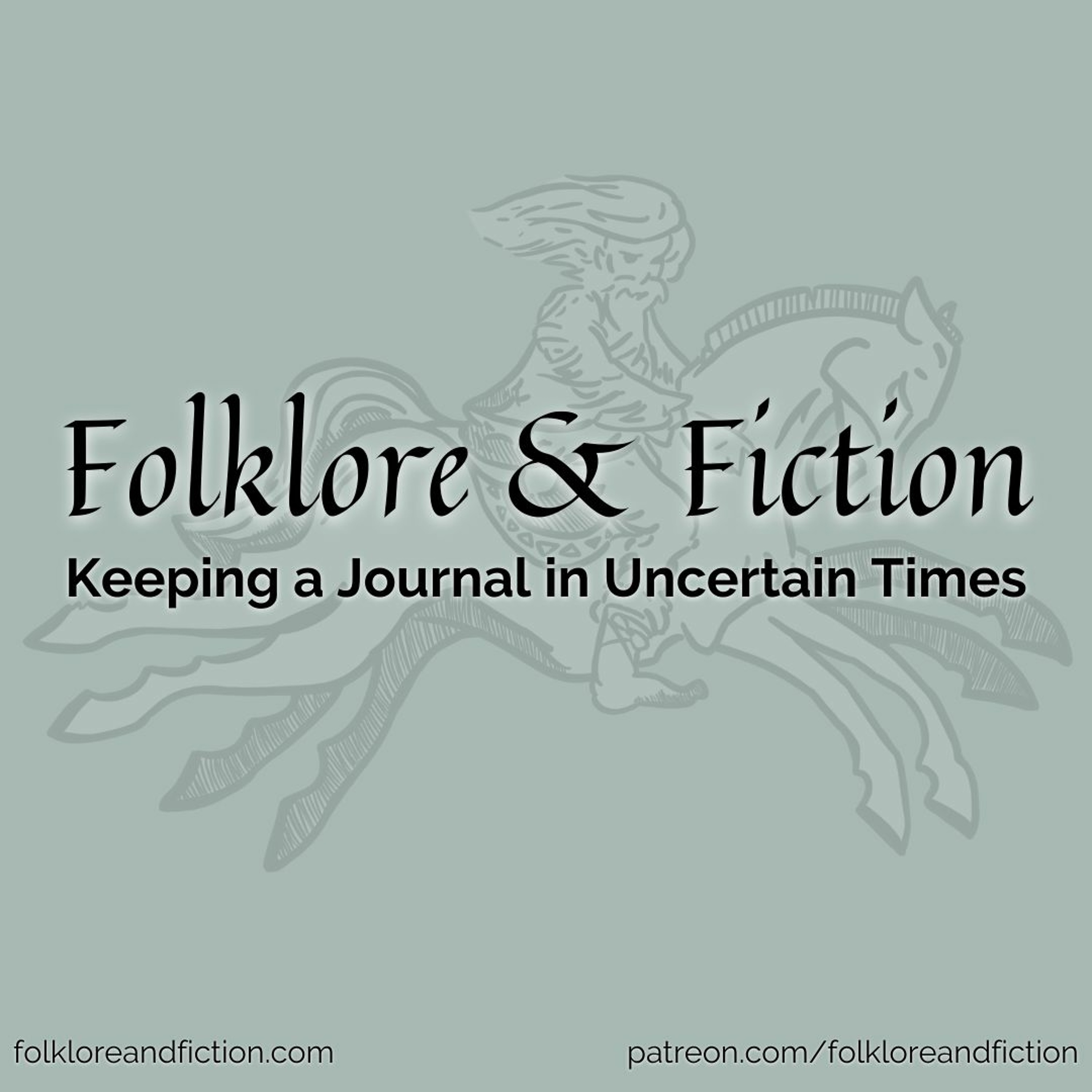 Folklore & Fiction