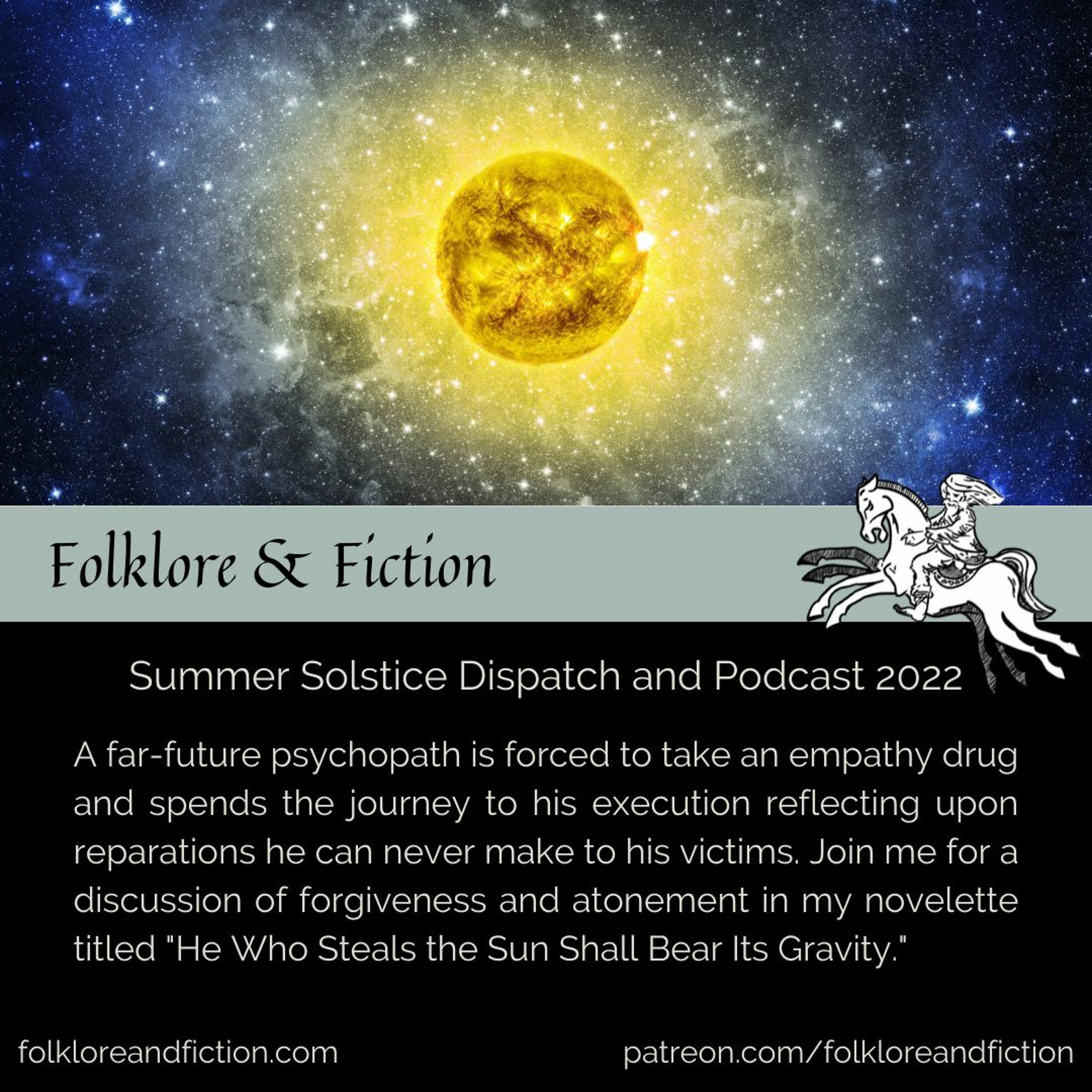Folklore & Fiction
