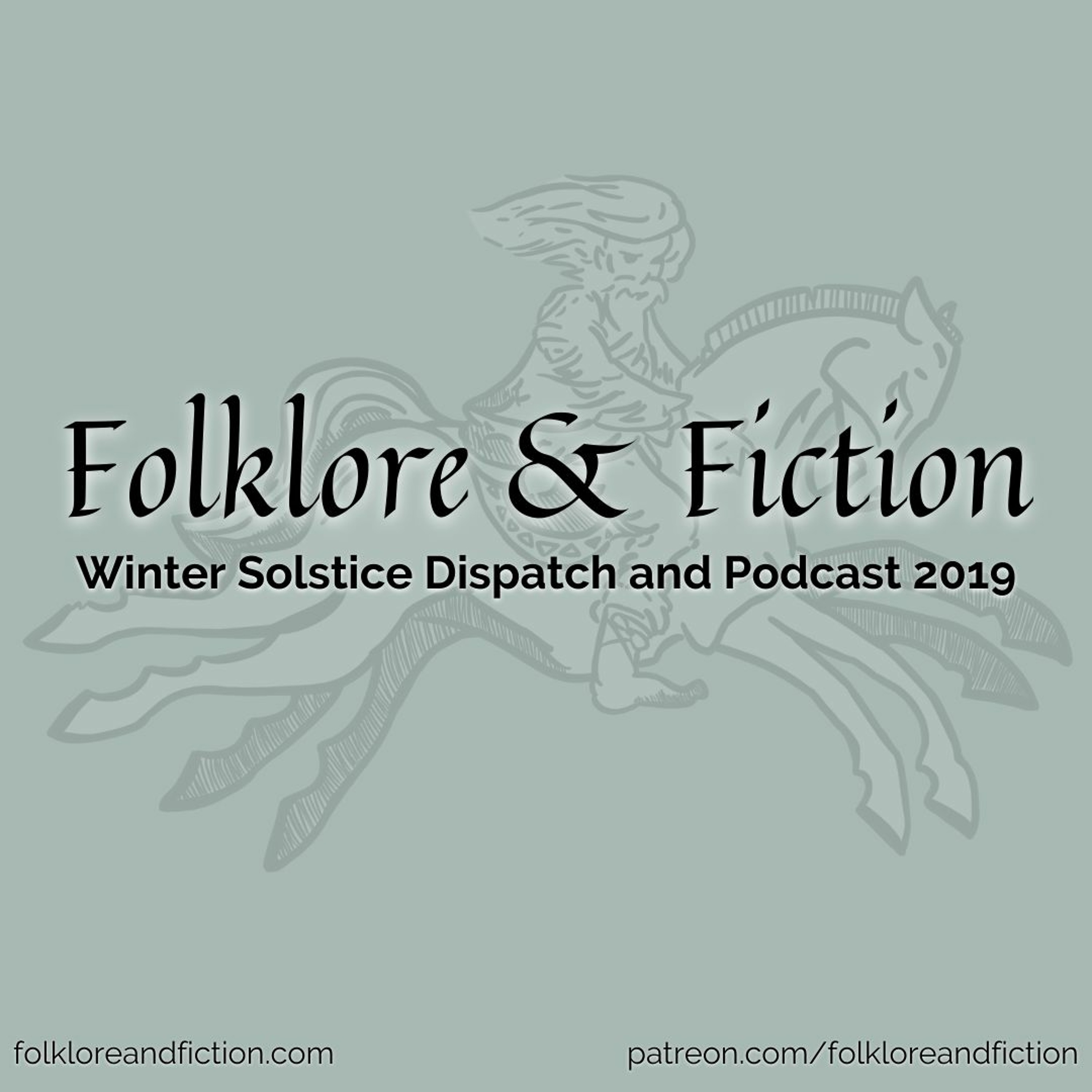 Folklore & Fiction