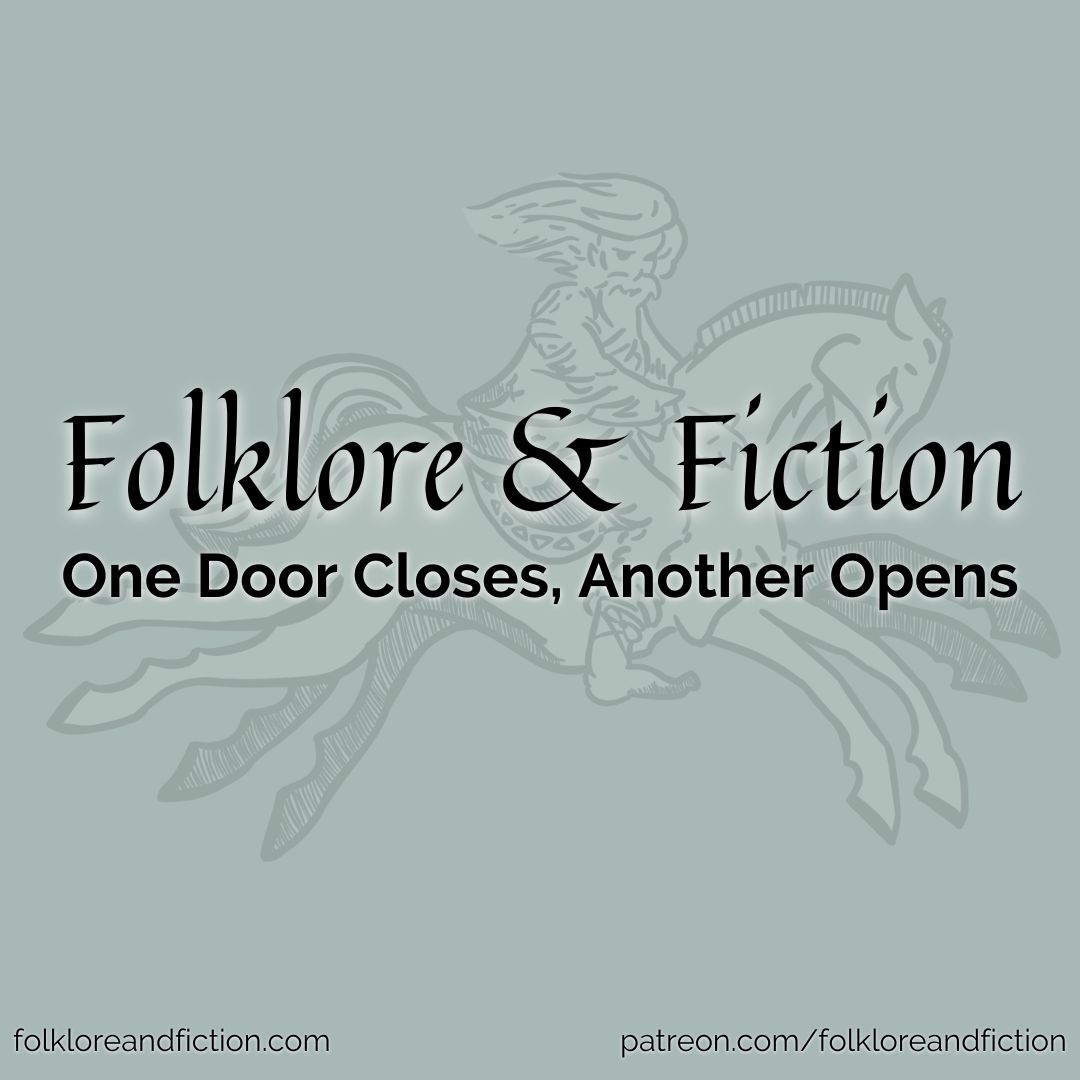Folklore & Fiction