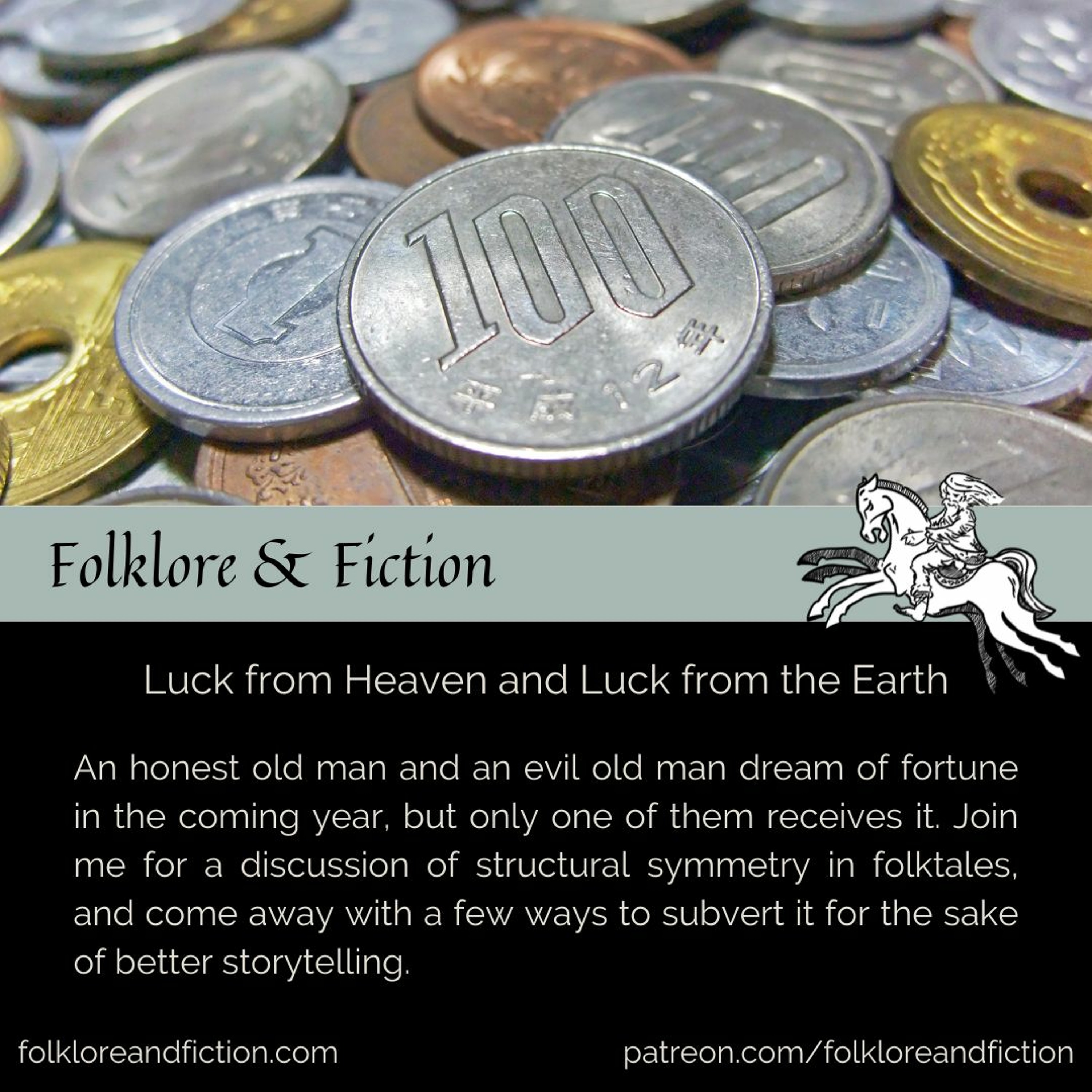 Folklore & Fiction