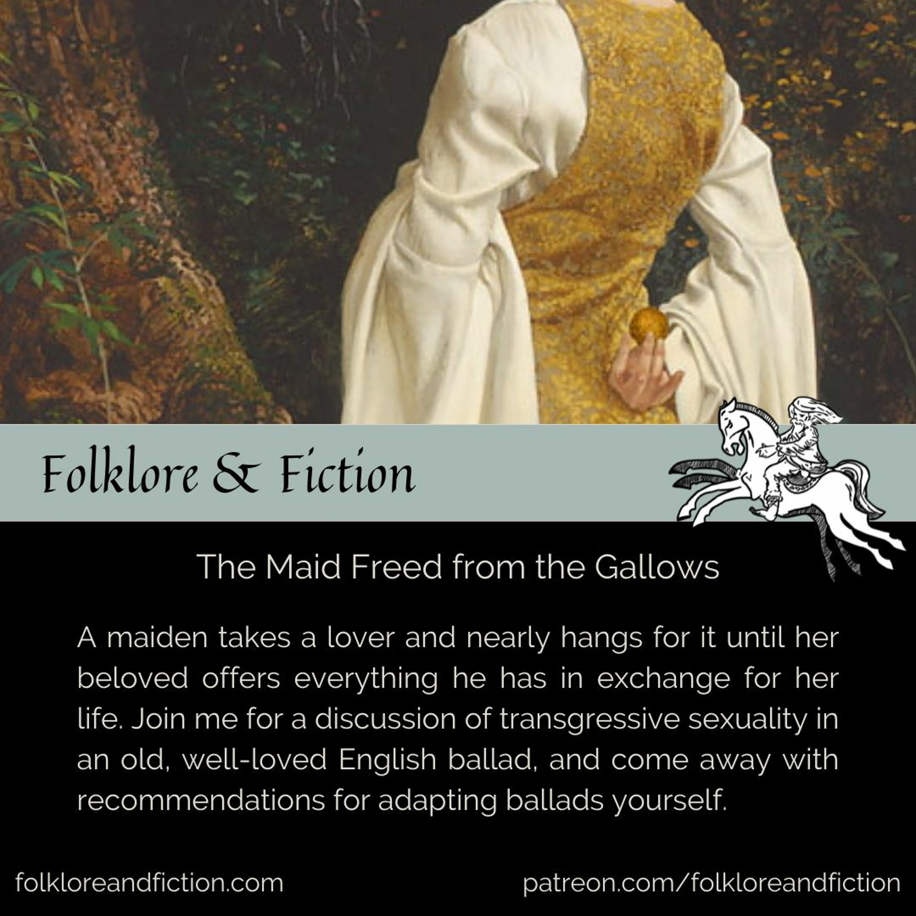 Folklore & Fiction