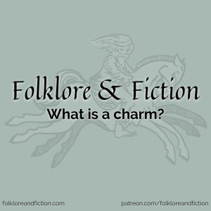 Episode 40: What is a charm?
