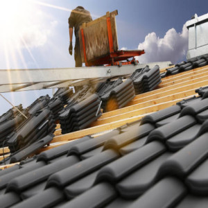 Coastside Roofing | Best Roofing Materials For Extremely Hot Climates