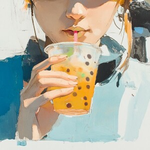 A Bubble Tea IPO Freeze, and a Revenue-less Drug Maker