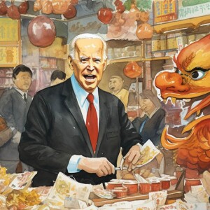 A Xi-Biden Summit Takes Shape, and Stellantis Rescues an EV Startup