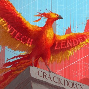 Fintech Lender Rebound, and a Hotel Mess