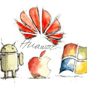 WeRide's big share repurchase, and Huawei's PC Harmony