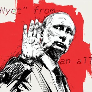 Russia's Chinese Car Indigestion, and the Fall of a Chinese Chip Magnate