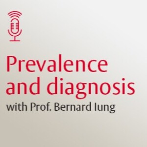 Aortic Regurgitation podcast - Prevalence and diagnosis