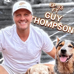 Ep 93 Feat. Guy Thompson - The Crewmen App