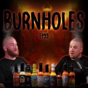 EP 99  - BurnHoles