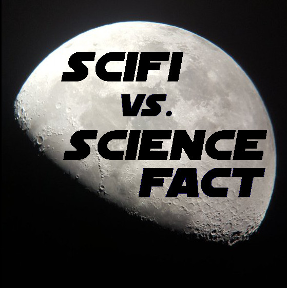 Episode 1: Science Fiction mistaken for Fact