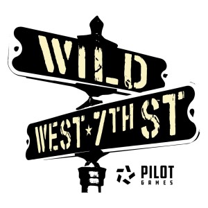 Ep. #4 Wild on 7th: Firemen Put Out Fires.