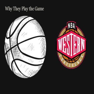 NBA: Western Conference