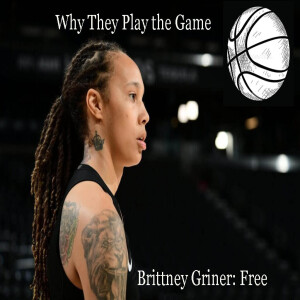 Brittney Griner: Free