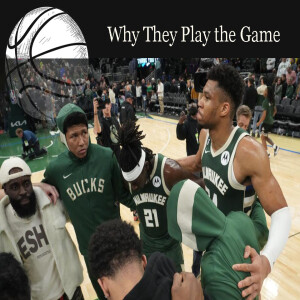 The Milwaukee Bucks: Failure or Disappointment?