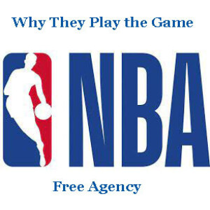 NBA Free Agency: It’s Complicated