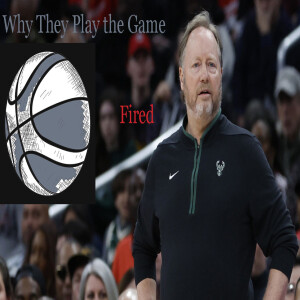 Mike Budenholzer Fired