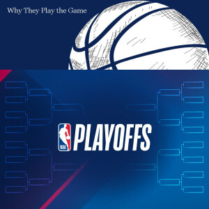 Battle for the NBA Playoffs