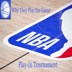 NBA Play - In Tournament