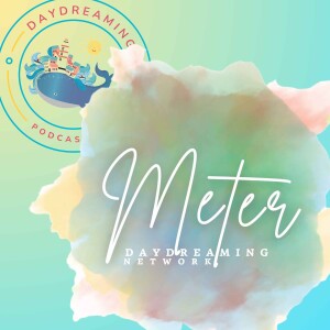 Weary Traveler, by John Doriot (From Our New Poetry Channel: METER)