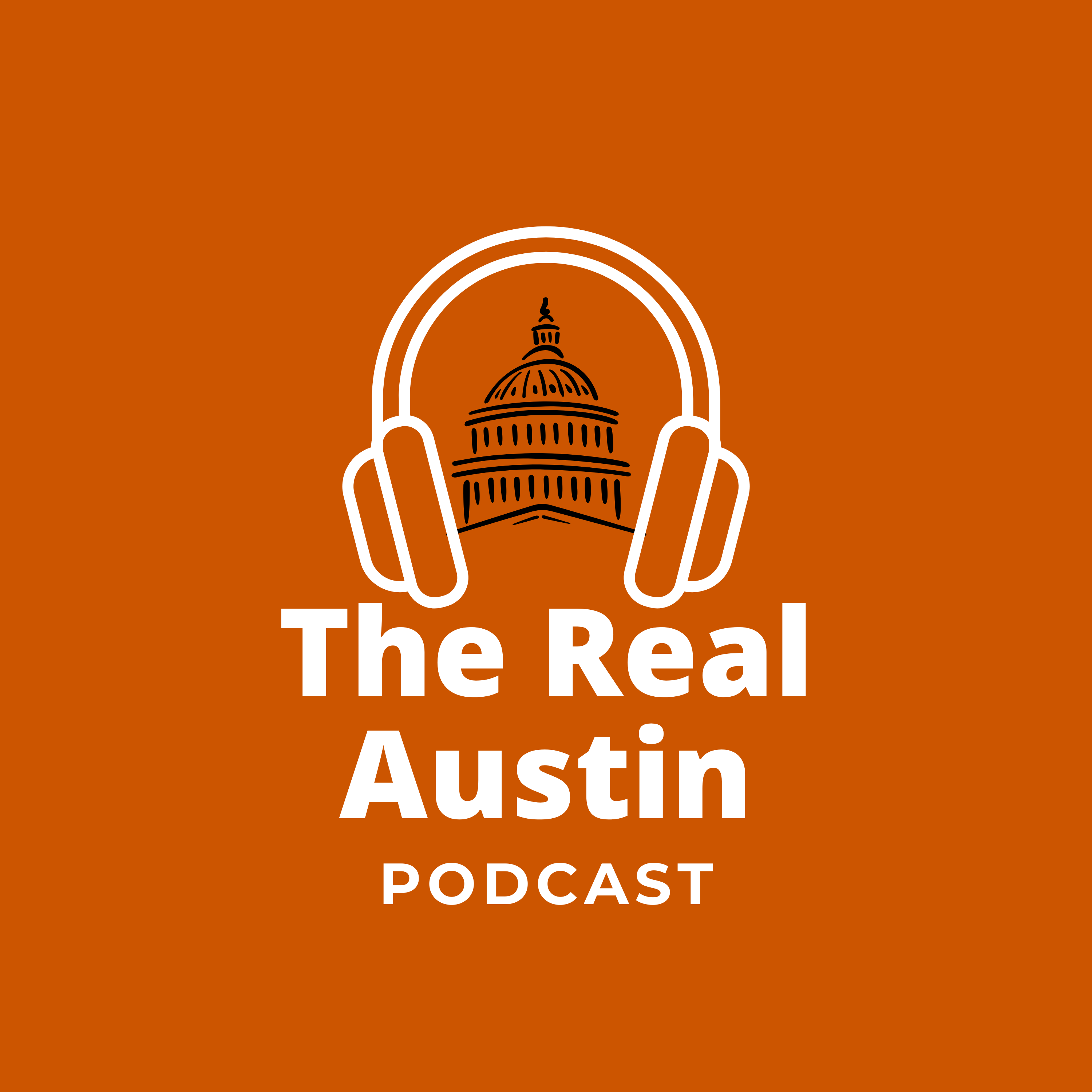 The Real Austin Podcast