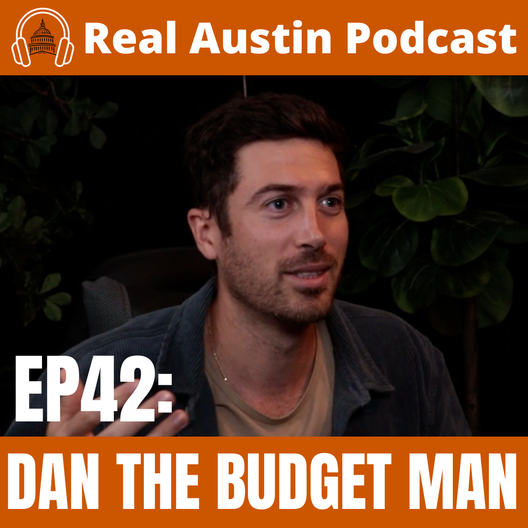 The Real Austin Podcast