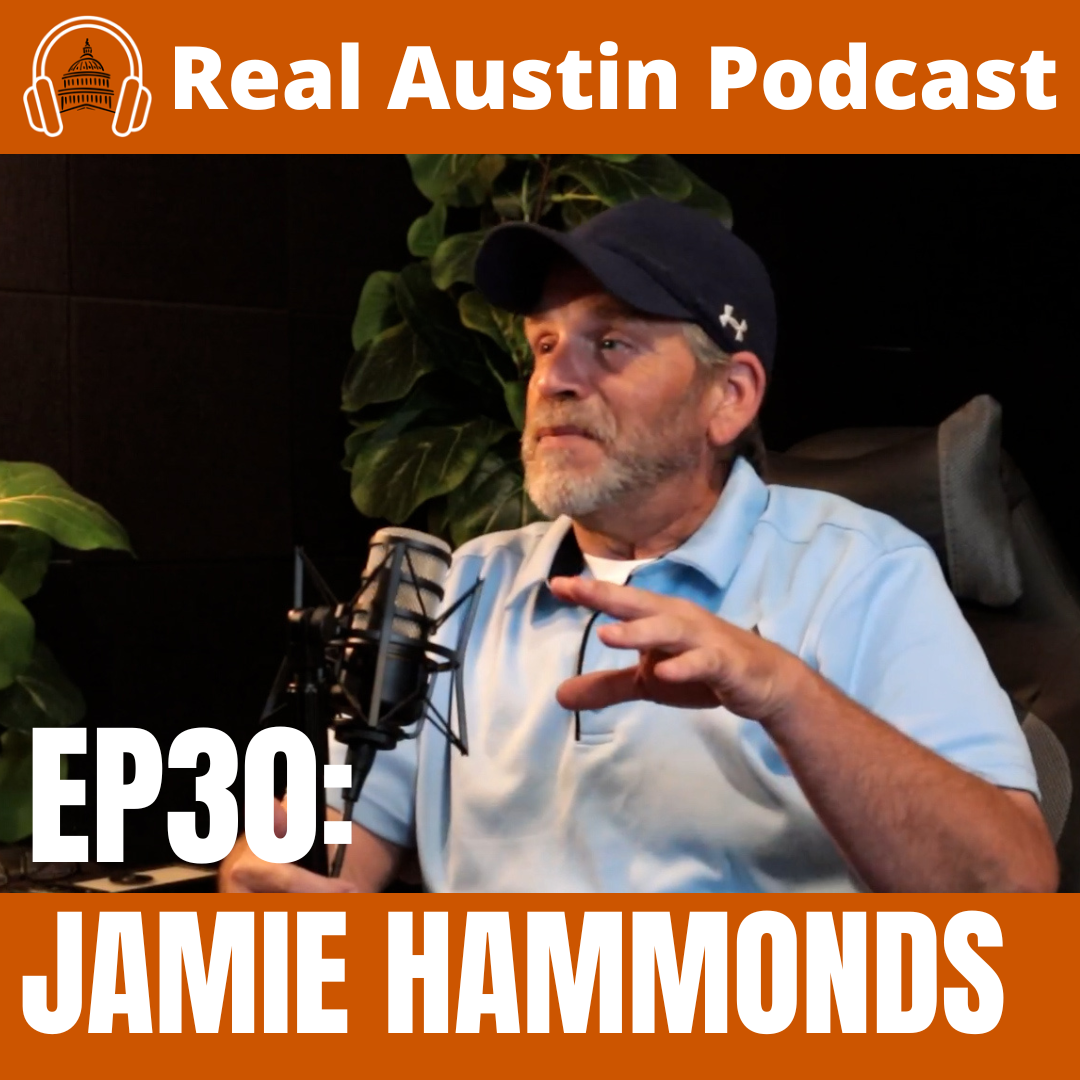 The Real Austin Podcast