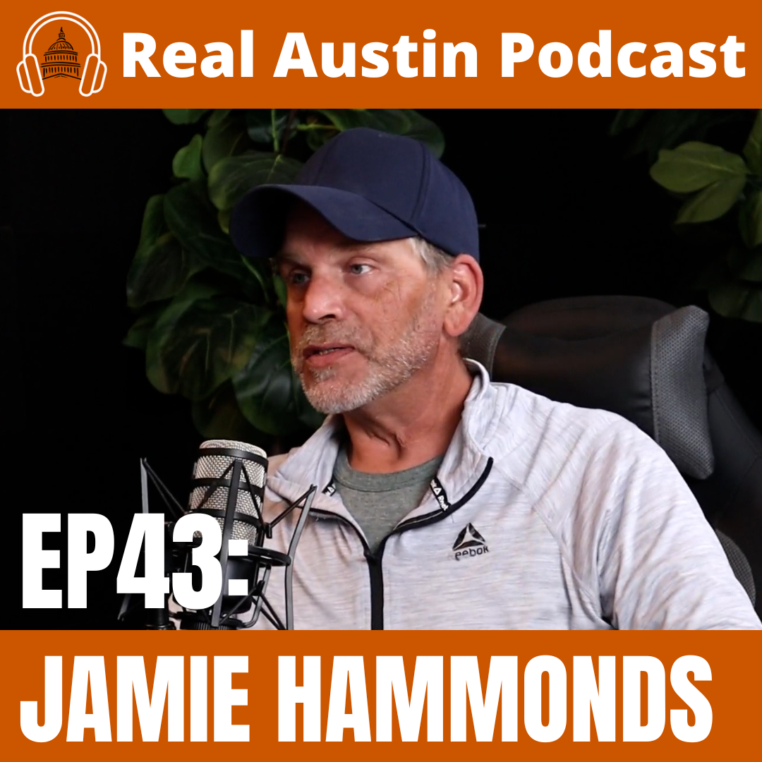 The Real Austin Podcast
