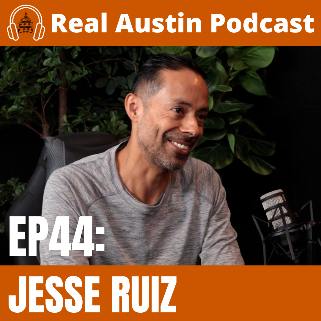 The Real Austin Podcast