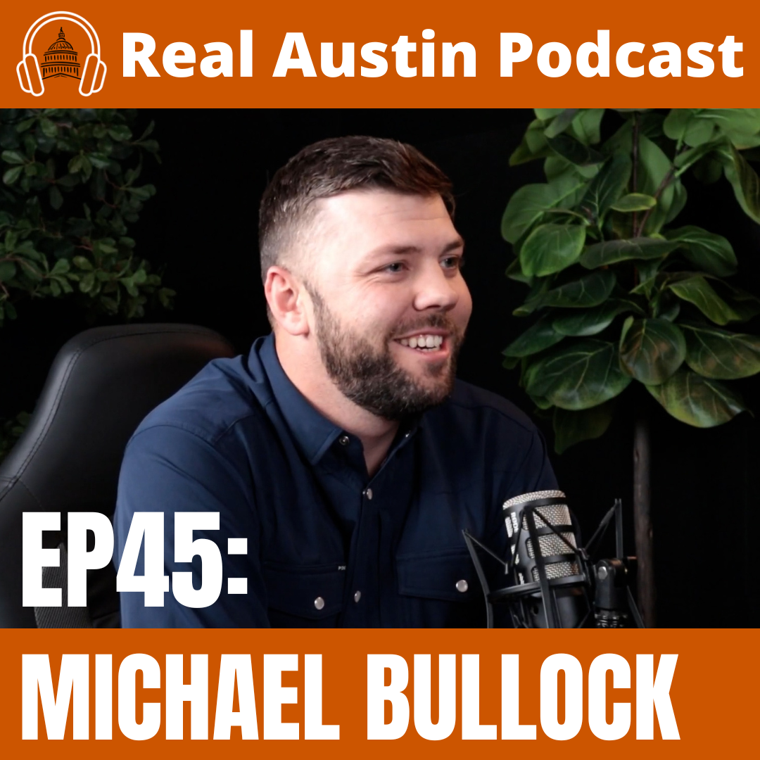 The Real Austin Podcast