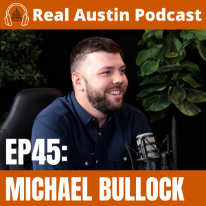 E45: Is Austin Safe? The Fight to Secure Policing Amid Political Chaos